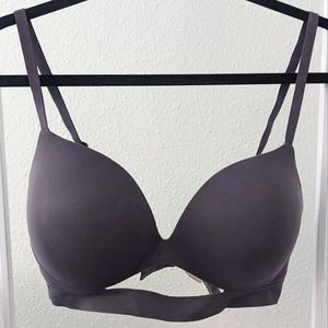 34DD Wireless Push-Up Bra